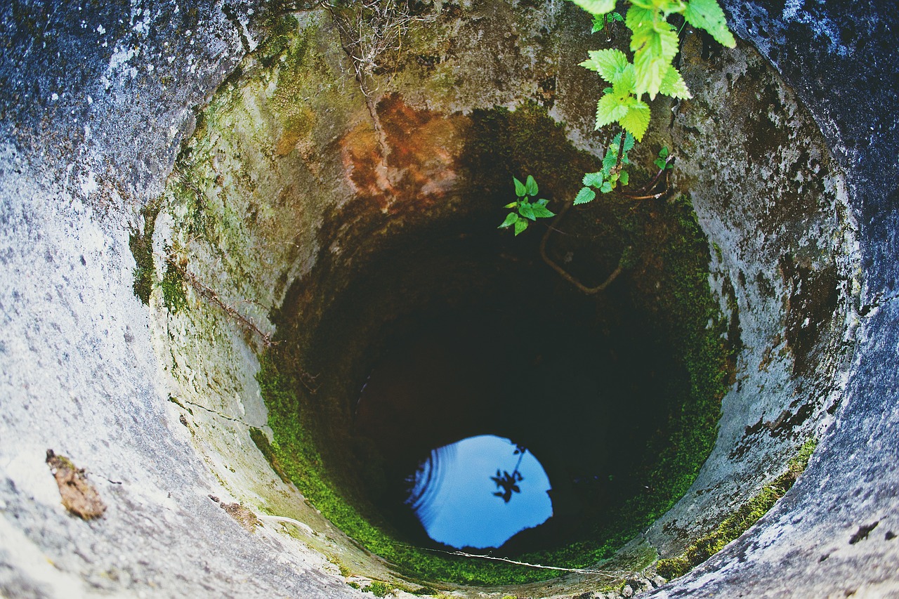 Sources of Nitrate Contamination in Well Water.