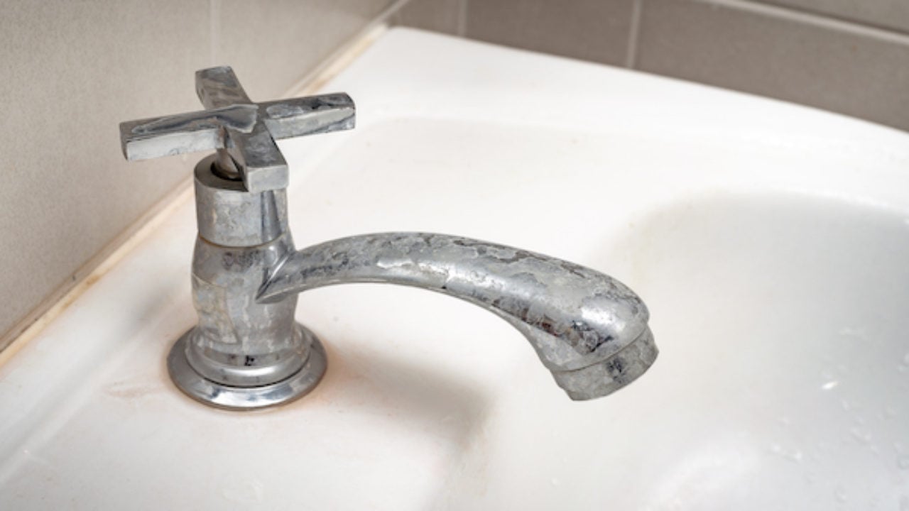 What Is Hard Water?